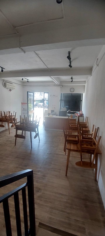 Ruko Gandeng 2, Lokasi strategis Cocok untuk Usaha maupun Office di Bintaro