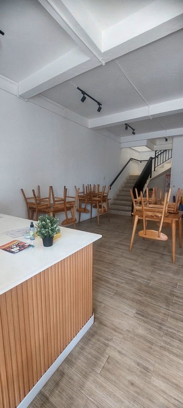 Ruko Gandeng 2, Lokasi strategis Cocok untuk Usaha maupun Office di Bintaro