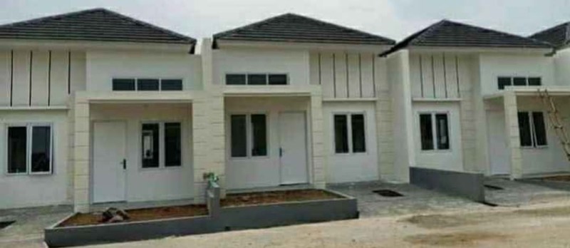 Dijual Rumah Tenjo City Tahap 3, Bogor