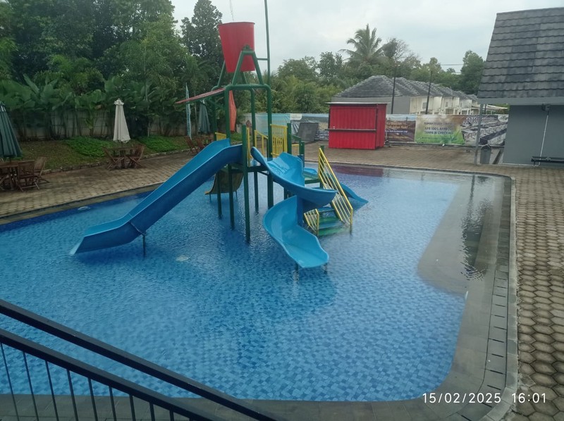 Dijual Rumah Tenjo City Tahap 3, Bogor