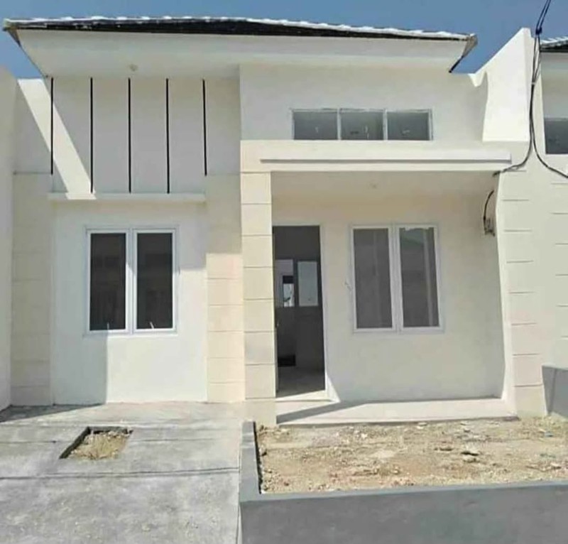 Dijual Rumah Tenjo City Tahap 3, Bogor