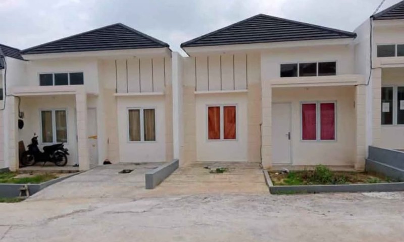 Dijual Rumah Tenjo City Tahap 3, Bogor