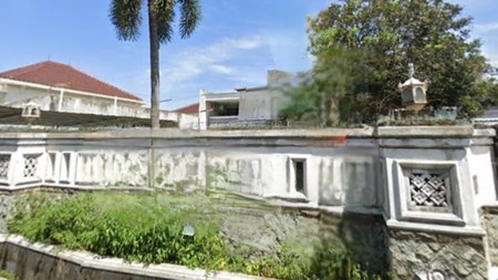 Dijual Tanah Jl Kelapa Hijau, Jagakarsa Cocok untuk dibangun Ruko dan Perumahan