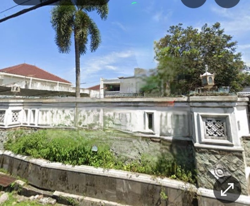 Dijual Tanah Jl Kelapa Hijau, Jagakarsa Cocok untuk dibangun Ruko dan Perumahan