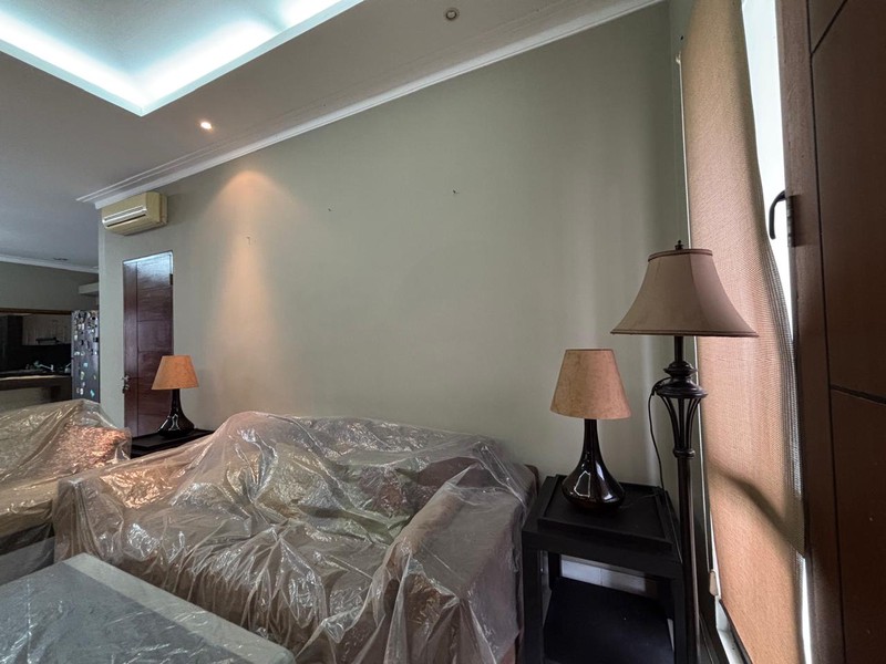 Rumah 2 Lantai Luas Kokoh di Kota Wisata Cibubur 