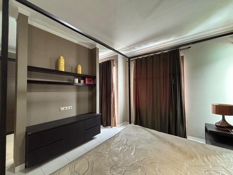 Rumah 2 Lantai Luas Kokoh di Kota Wisata Cibubur 