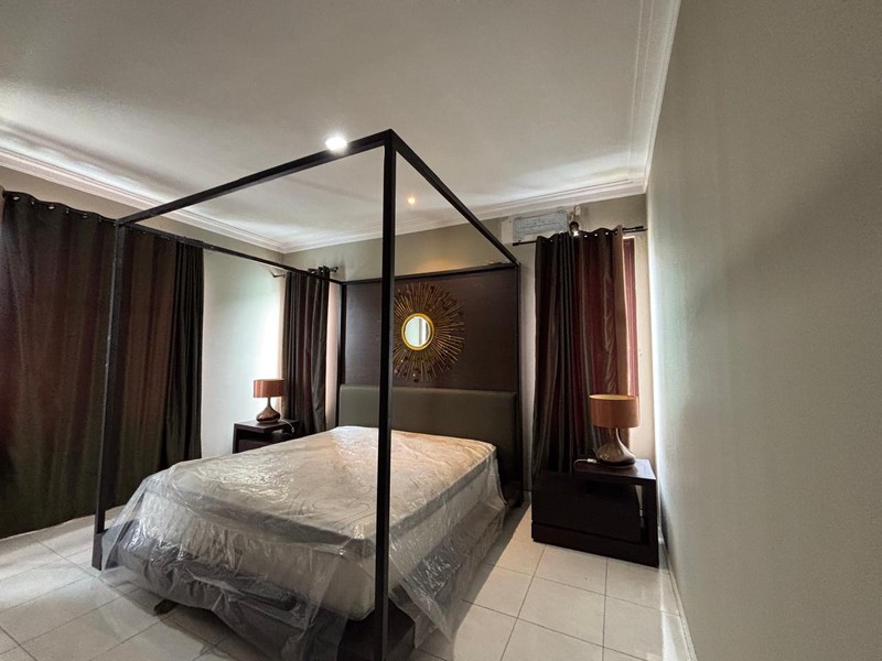 Rumah 2 Lantai Luas Kokoh di Kota Wisata Cibubur 