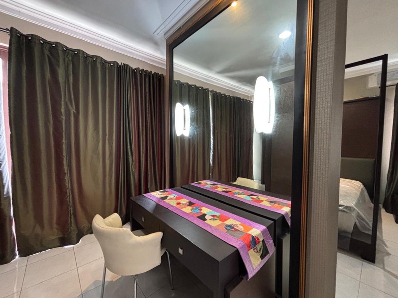 Rumah 2 Lantai Luas Kokoh di Kota Wisata Cibubur 