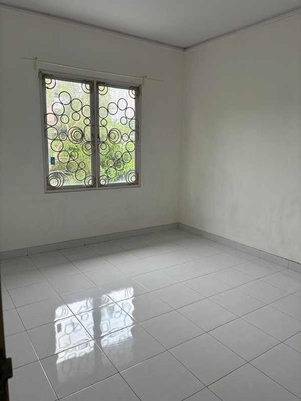 Dijual Rumah Cluster Sevilla BSD