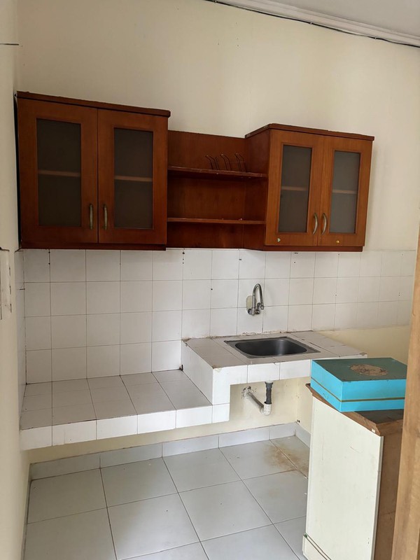 Dijual Rumah Cluster Sevilla BSD