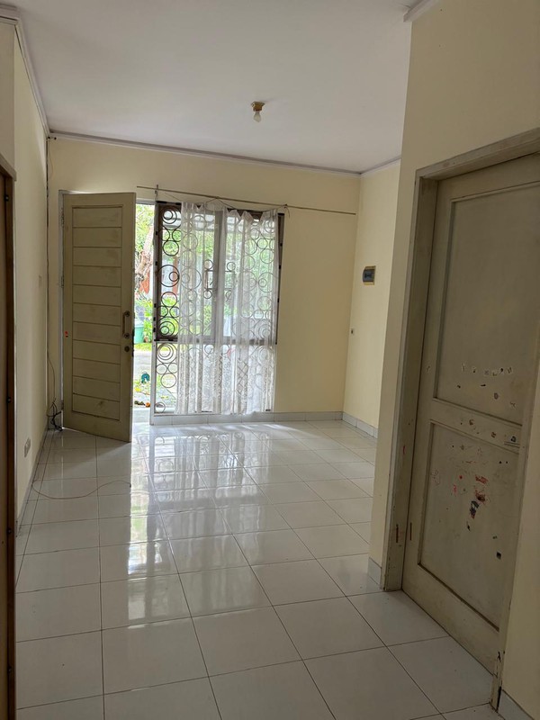Dijual Rumah Cluster Sevilla BSD