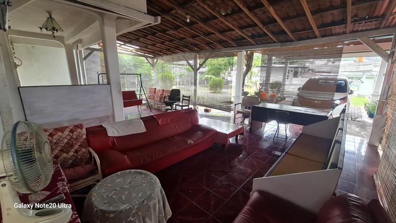 Rumah Murah 2 Lantai Dijual Nyaris Harga NJOP Di Daerah Ragunan Jagakarsa Jakarta Selatan