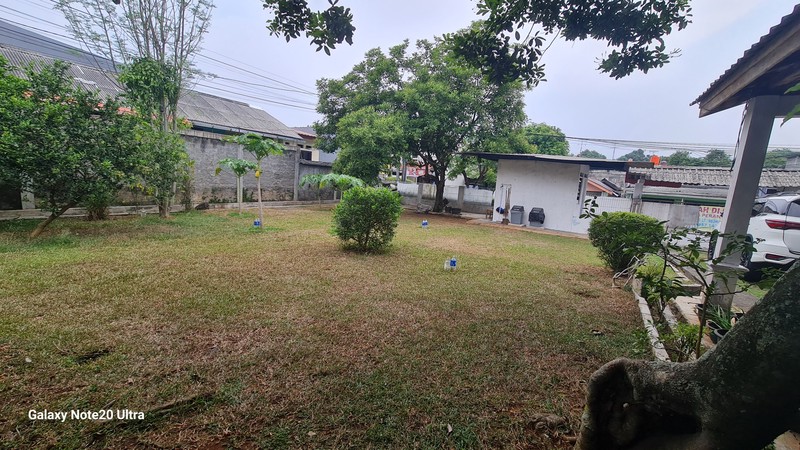 Rumah Murah 2 Lantai Dijual Nyaris Harga NJOP Di Daerah Ragunan Jagakarsa Jakarta Selatan