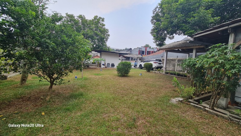 Rumah Murah 2 Lantai Dijual Nyaris Harga NJOP Di Daerah Ragunan Jagakarsa Jakarta Selatan