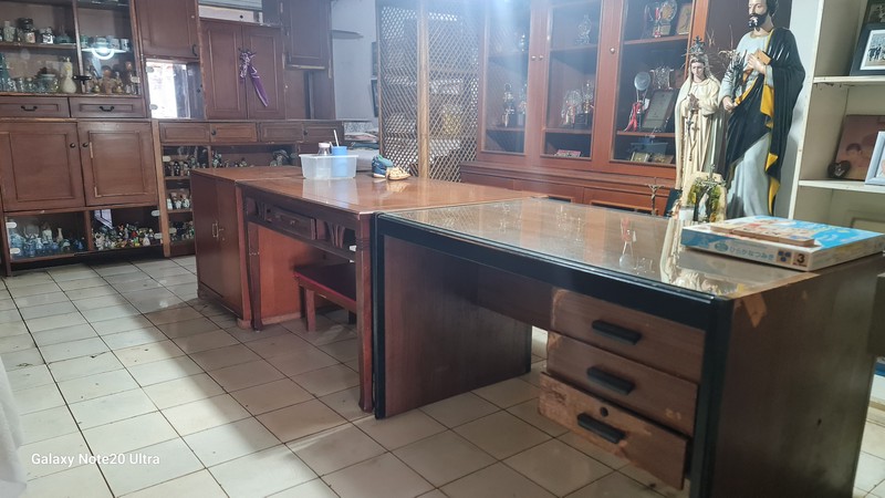 Rumah Murah 2 Lantai Dijual Nyaris Harga NJOP Di Daerah Ragunan Jagakarsa Jakarta Selatan