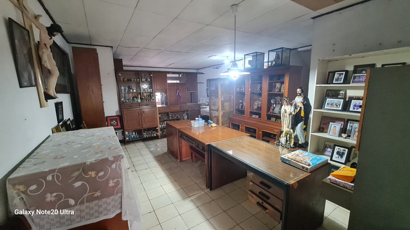 Rumah Murah 2 Lantai Dijual Nyaris Harga NJOP Di Daerah Ragunan Jagakarsa Jakarta Selatan