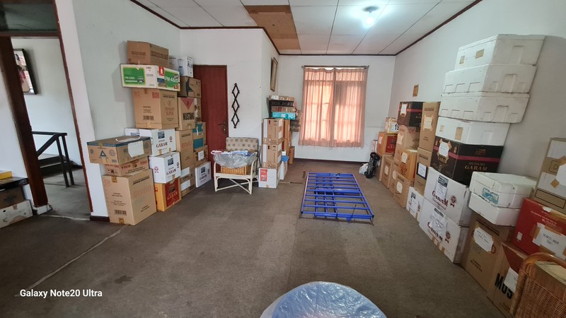 Rumah Murah 2 Lantai Dijual Nyaris Harga NJOP Di Daerah Ragunan Jagakarsa Jakarta Selatan