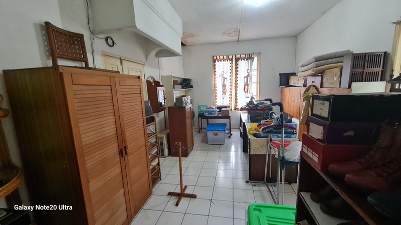 Rumah Murah 2 Lantai Dijual Nyaris Harga NJOP Di Daerah Ragunan Jagakarsa Jakarta Selatan