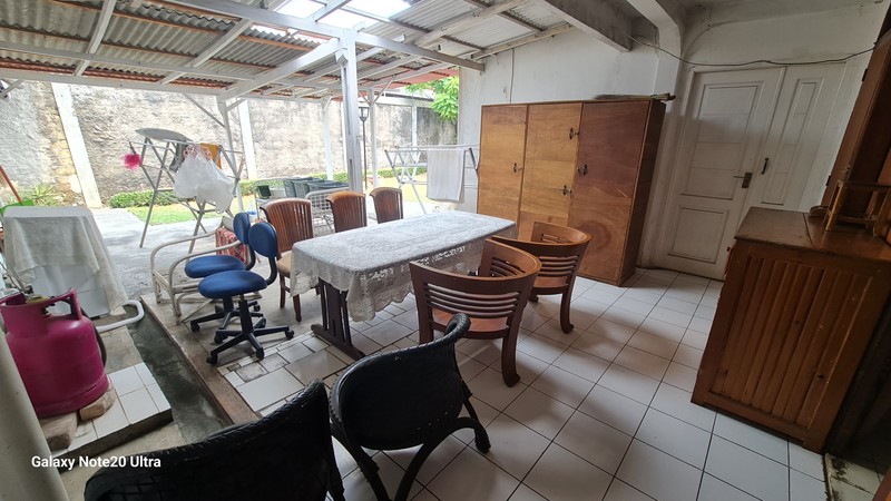 Rumah Murah 2 Lantai Dijual Nyaris Harga NJOP Di Daerah Ragunan Jagakarsa Jakarta Selatan