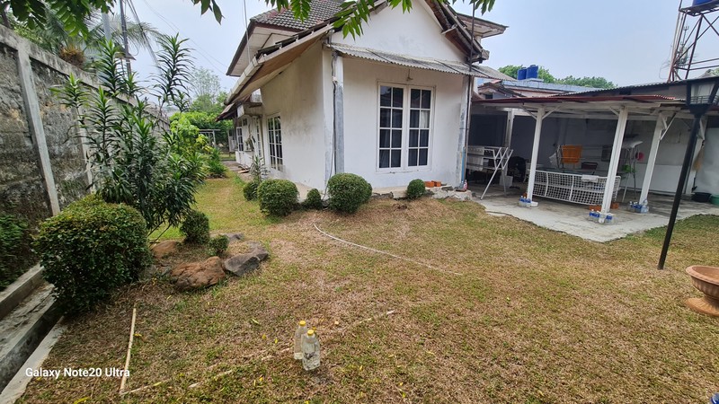 Rumah Murah 2 Lantai Dijual Nyaris Harga NJOP Di Daerah Ragunan Jagakarsa Jakarta Selatan