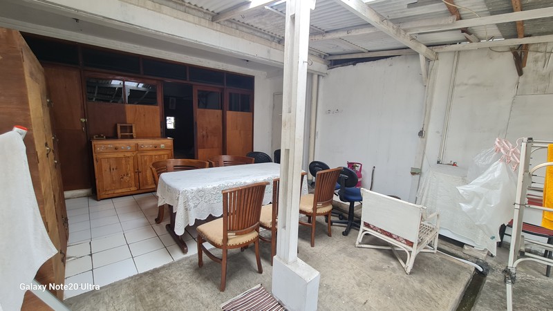 Rumah Murah 2 Lantai Dijual Nyaris Harga NJOP Di Daerah Ragunan Jagakarsa Jakarta Selatan