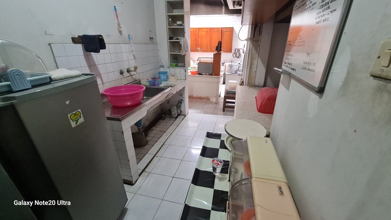 Rumah Murah 2 Lantai Dijual Nyaris Harga NJOP Di Daerah Ragunan Jagakarsa Jakarta Selatan