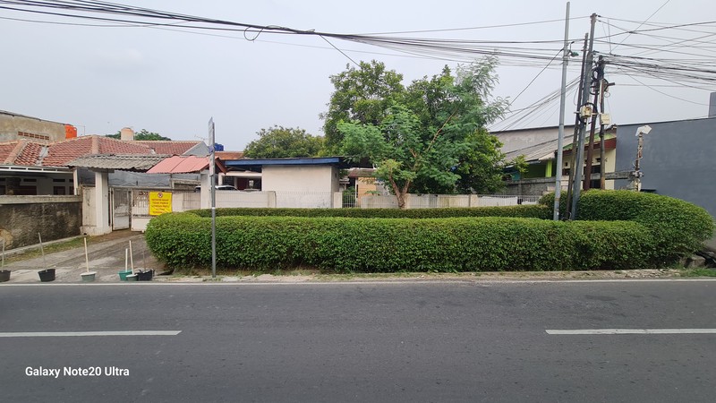 Rumah Murah 2 Lantai Dijual Nyaris Harga NJOP Di Daerah Ragunan Jagakarsa Jakarta Selatan