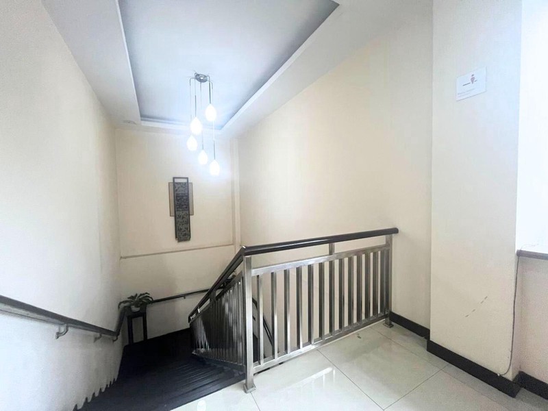 Kantor for Sale in Jakarta Selatan, DKI Jakarta Ruko Commercial 2 Lantai di Kebayoran Baru dekat Senopati