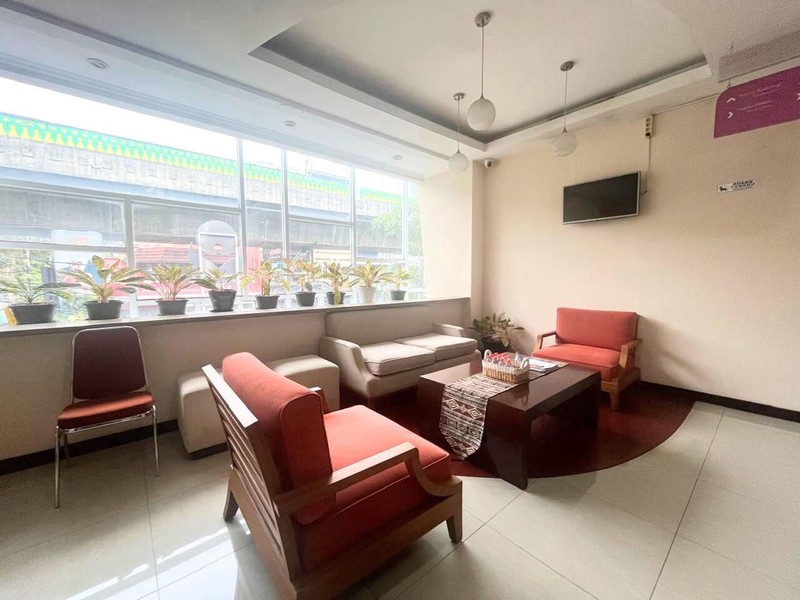 Kantor for Rent in Jakarta Selatan, DKI Jakarta Ruko Commercial 2 Lantai di Kebayoran Baru dekat Senopati