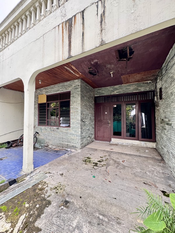 Dijual Rumah 2 Lantai di Pejaten Barat, Jakarta Selatan 