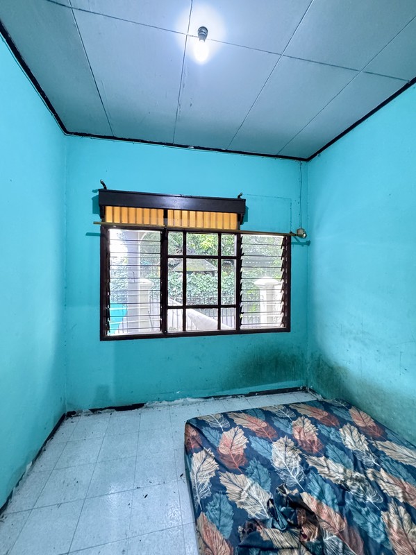 Dijual Rumah 2 Lantai di Pejaten Barat, Jakarta Selatan 