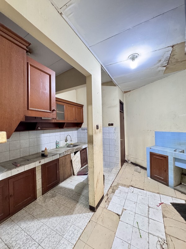 Dijual Rumah 2 Lantai di Pejaten Barat, Jakarta Selatan 