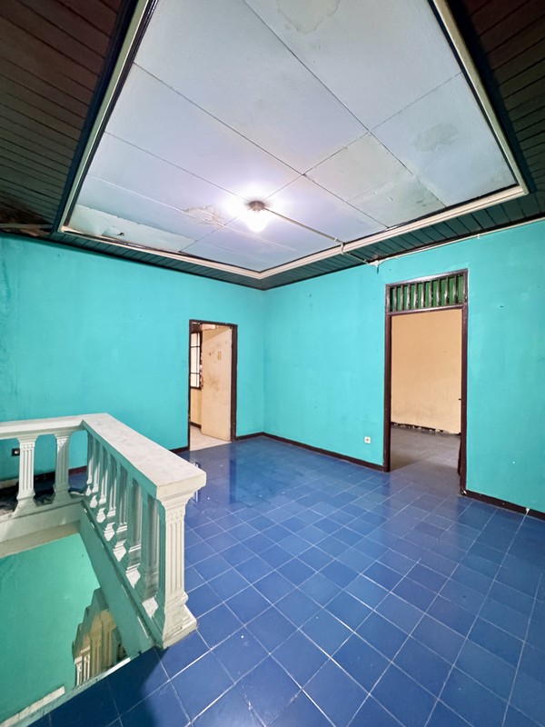 Dijual Rumah 2 Lantai di Pejaten Barat, Jakarta Selatan 