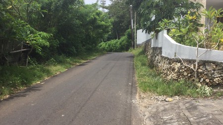 Land Freehold  Close Bulgari Hotel Uluwatu Bali