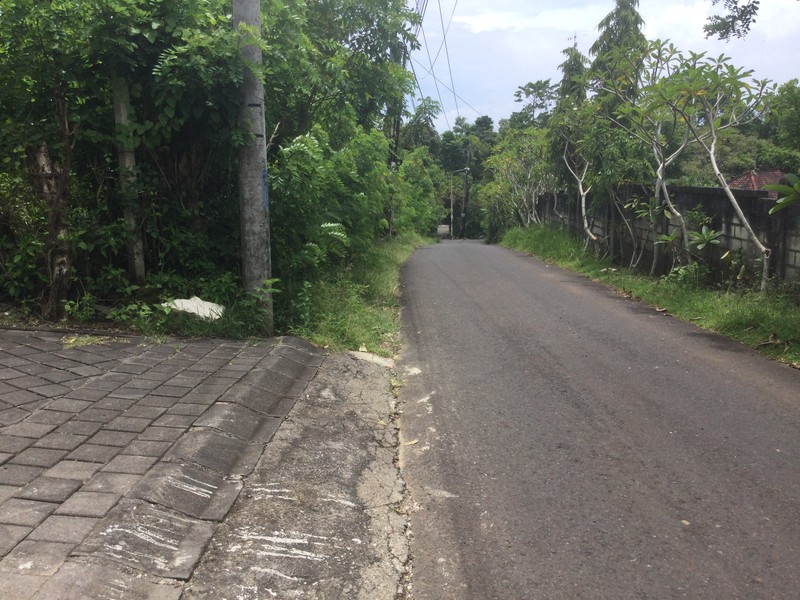 Land Freehold  Close Bulgari Hotel Uluwatu Bali