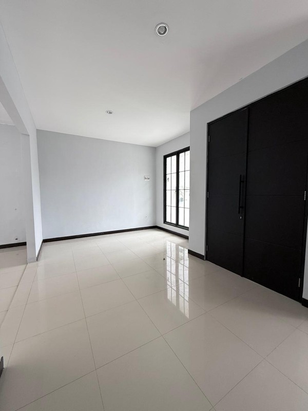 Rumah Baru Renov di Pondok Mutiara Dekat Tol Sidoarjo