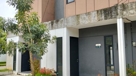 Cluster Citaville Parung 