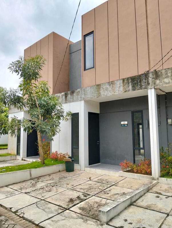 Cluster Citaville Parung 