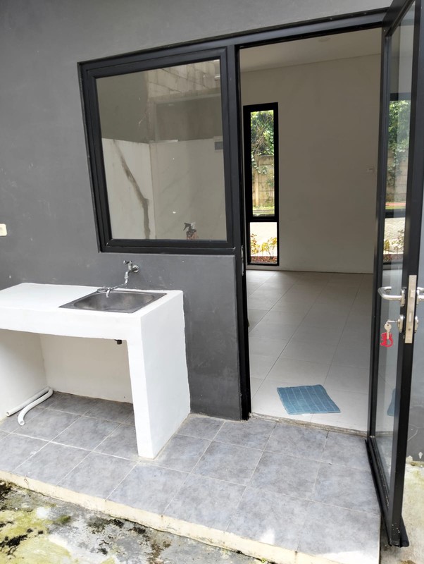 Cluster Citaville Parung 