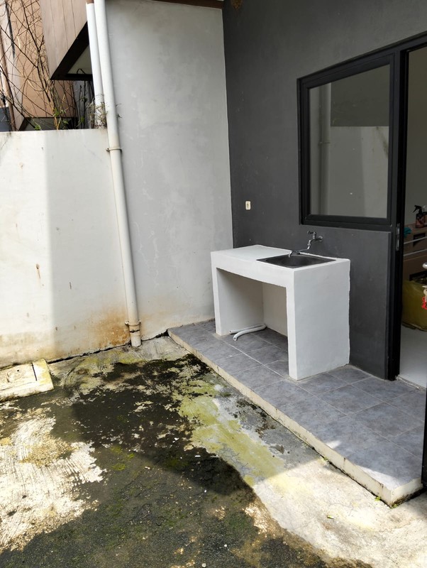 Cluster Citaville Parung 