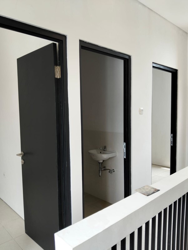 Cluster Citaville Parung 