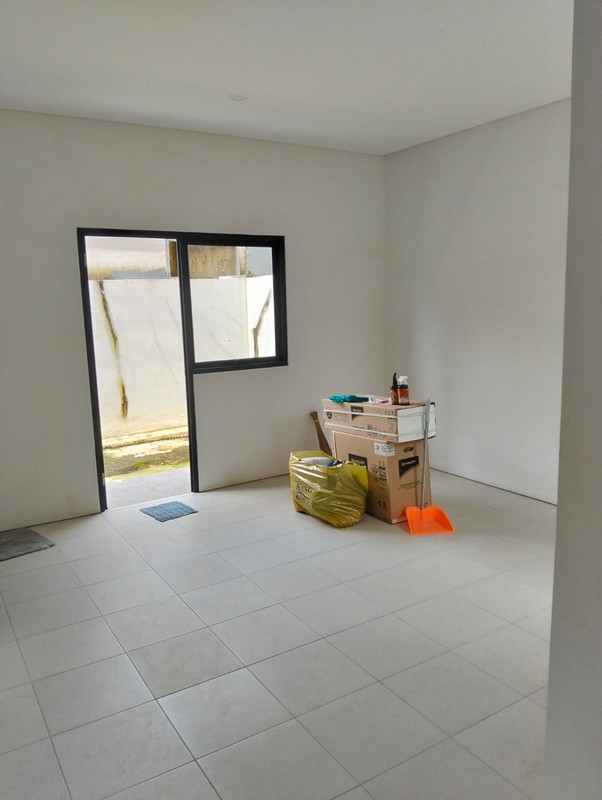 Cluster Citaville Parung 