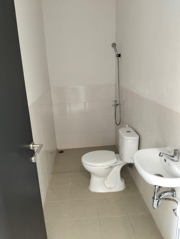 Cluster Citaville Parung 