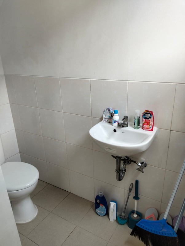 Cluster Citaville Parung 