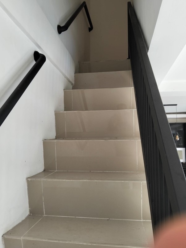 Cluster sentul residence Jl Houston 