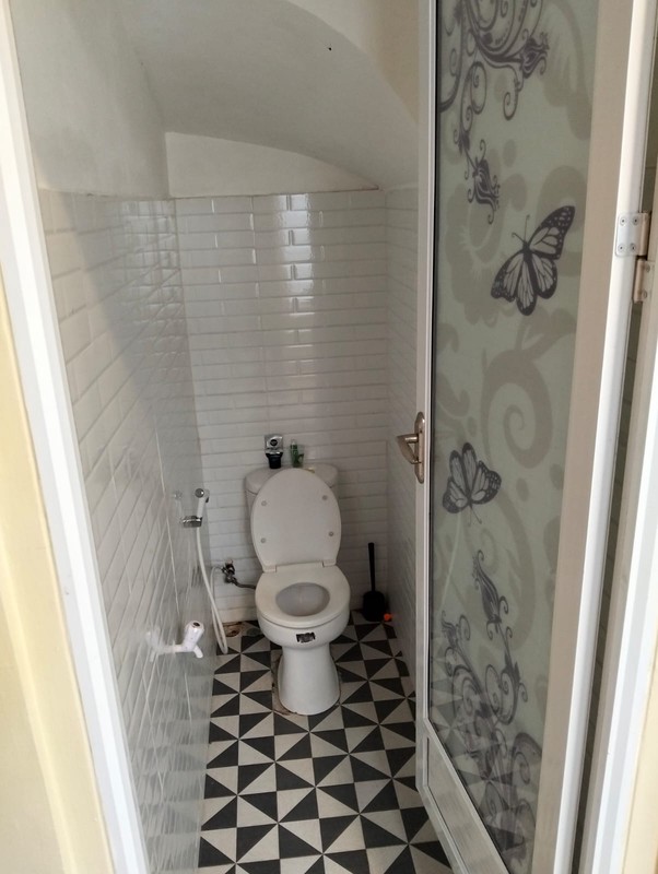 Cluster sentul residence Jl Houston 