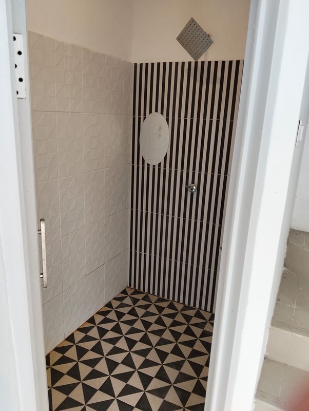 Cluster sentul residence Jl Houston 