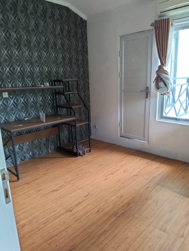 Cluster sentul residence Jl Houston 