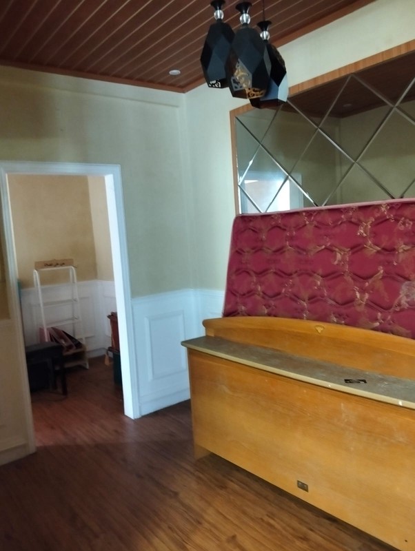 Cluster sentul residence Jl Houston 