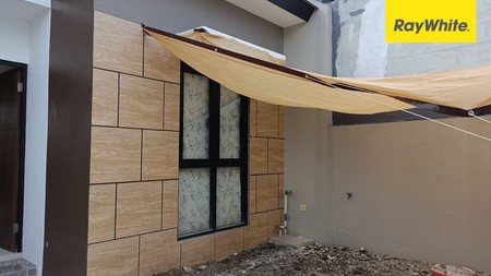 Disewakan Murah Rumah di Alana Tambak Oso Tahap 2 Surabaya